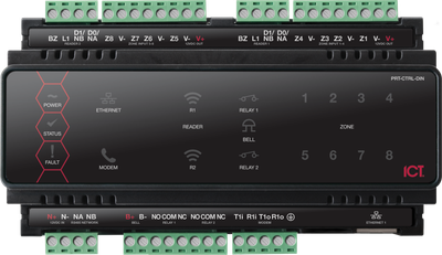 PRT-CTRL-DIN-IP PRT-CTRL-DIN-IP