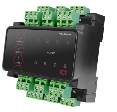 PRT-HPX8-DIN