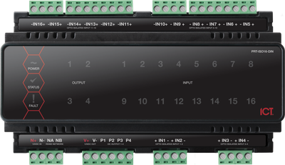 PRT-ISO16-DIN