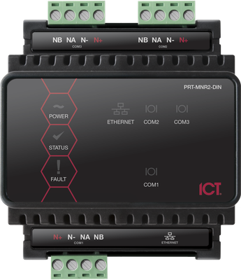 PRT-MNR2-DIN