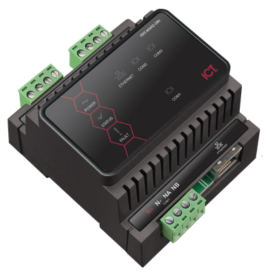 PRT-MNR2-DIN