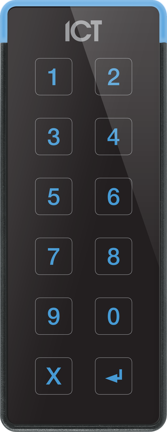 PRX-TSEC-STD-KP-BT-B-L