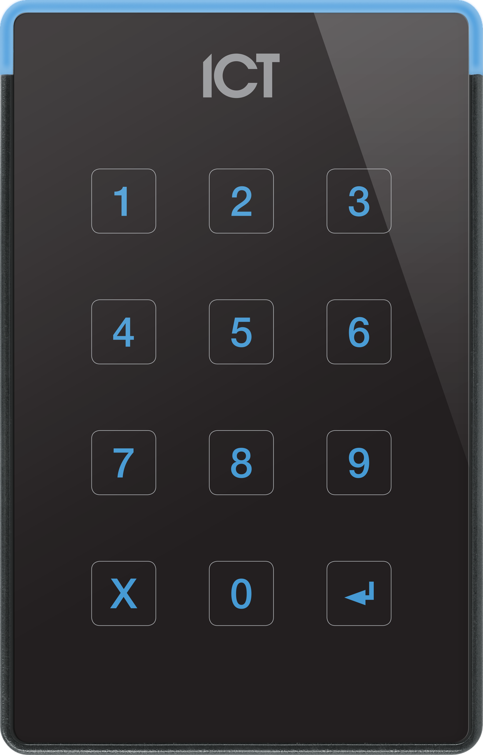 PRX-TSEC-EXTRA-KP-BT-B
