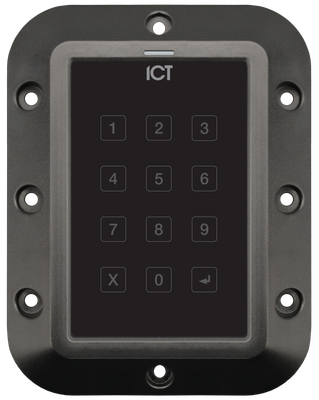 PRX-TSEC-EXTRA-KP-BT-B-VRC PRX-TSEC-EXTRA-KP-BT-B-VRC