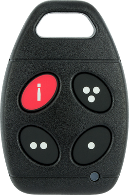 RF-REM4-433-MF