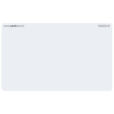 Cardtech Mifare Desfire EV3 4K - ICT