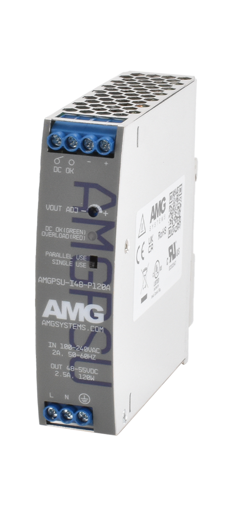 AMGPSU-I48-P120A