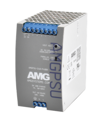 AMGPSU-I48-P480A