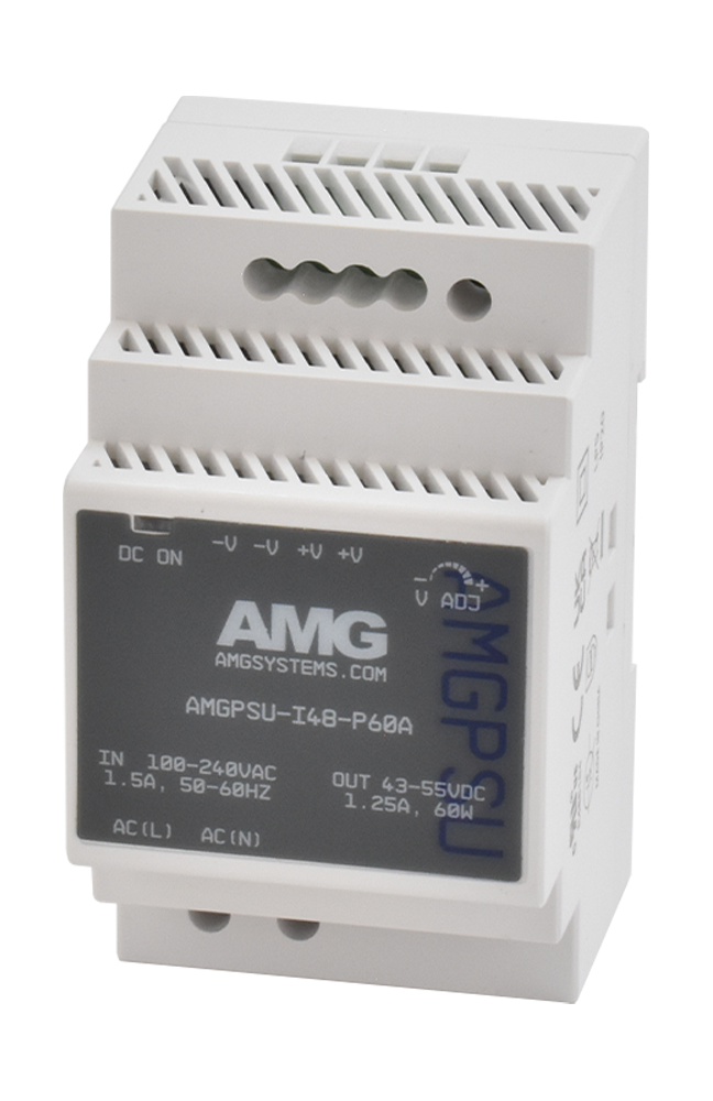 AMGPSU-I48-P60A