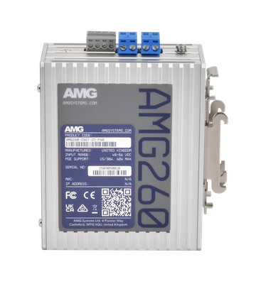 AMG260-2GAT-2S-P60