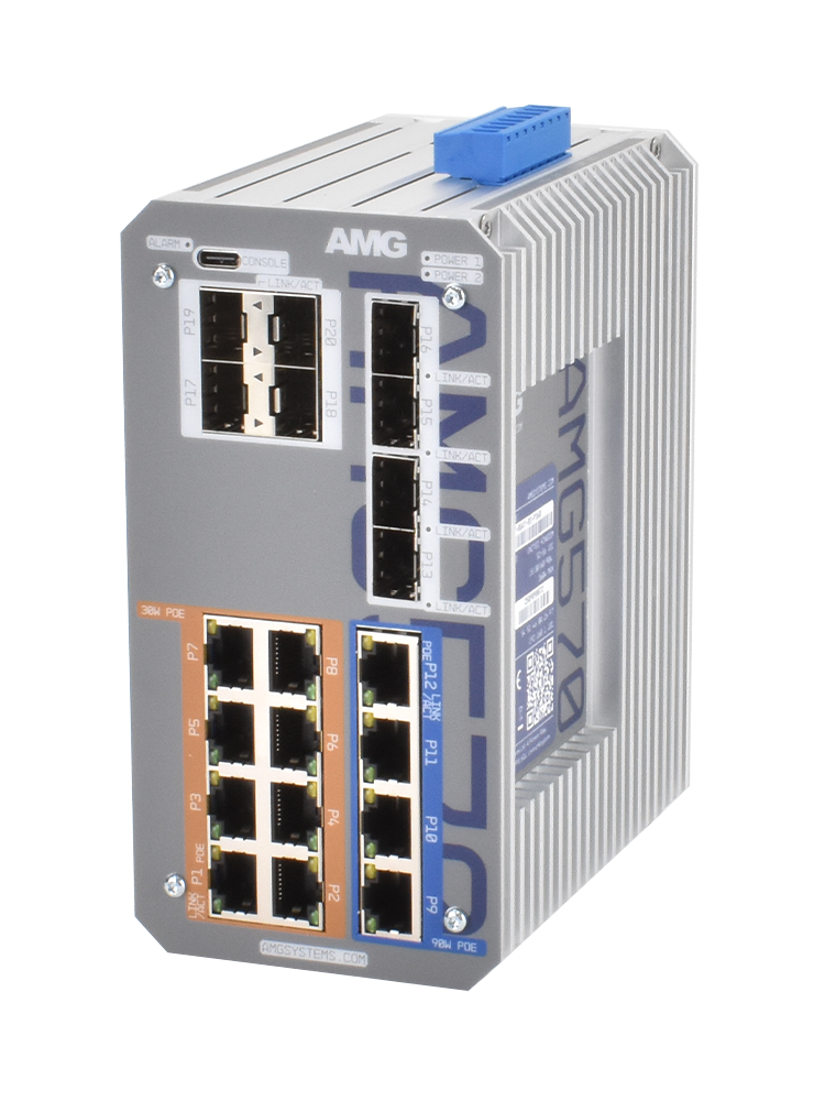 AMG570-4GBT-8GAT-8S-P360