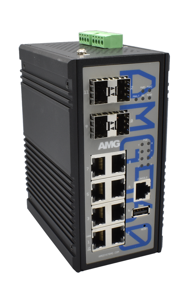 AMG560-8GAT-4XS-P240