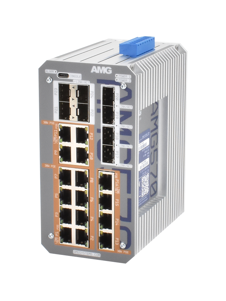 AMG570-16GAT-8S-P360