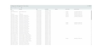 Net-Hawk Configuration Management Plugin 200