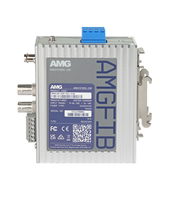 AMGFIB-2VR-3CC-M1B