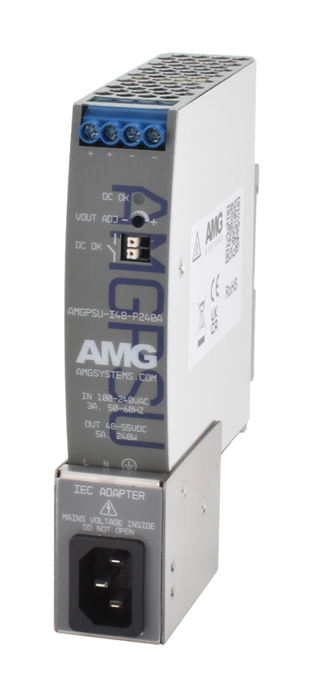 AMGPSU-I48-P240A-IEC