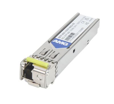 SFP-MM-100M-BX2-55