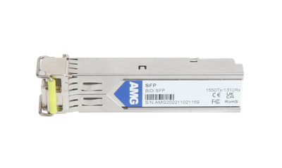SFP-MM-100M-BX2-55