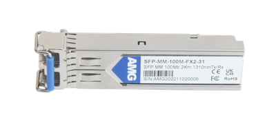 SFP-MM-100M-FX2-31