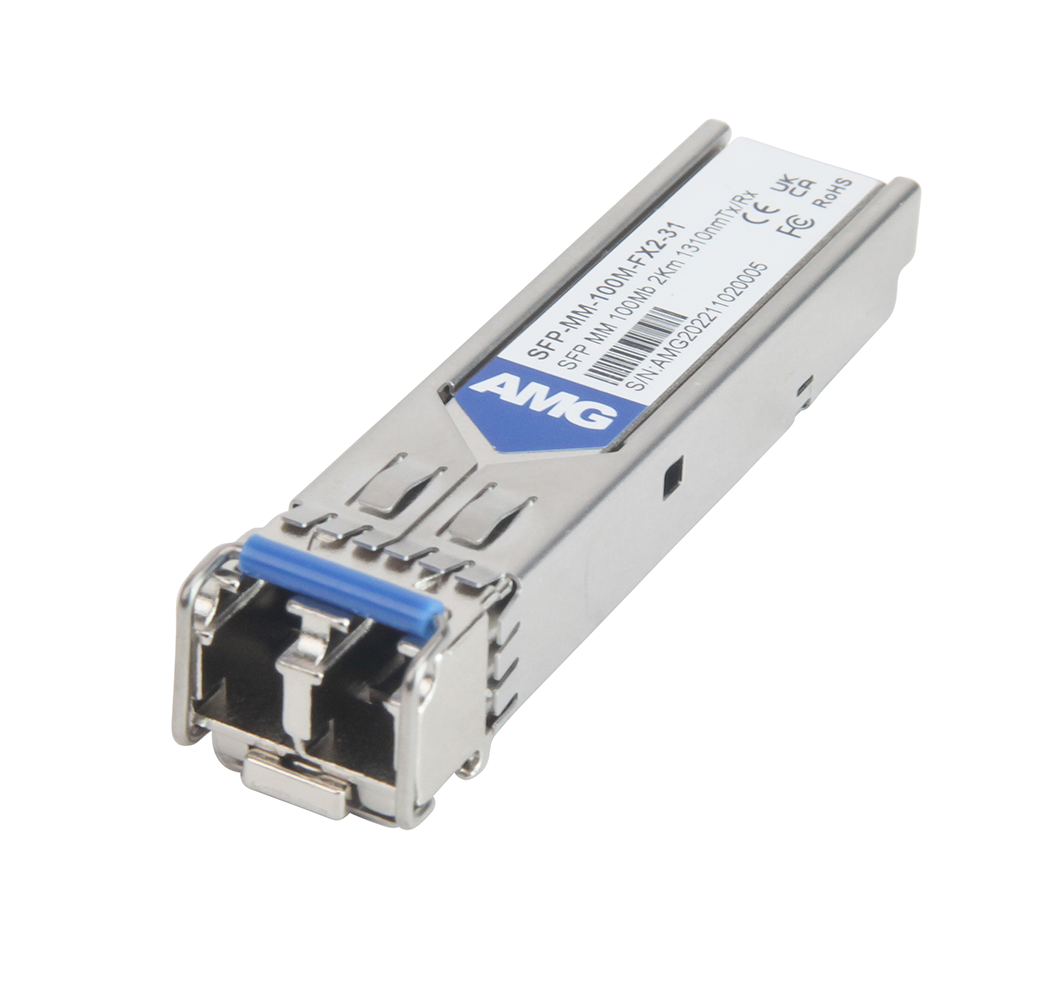 SFP-MM-100M-FX2-31