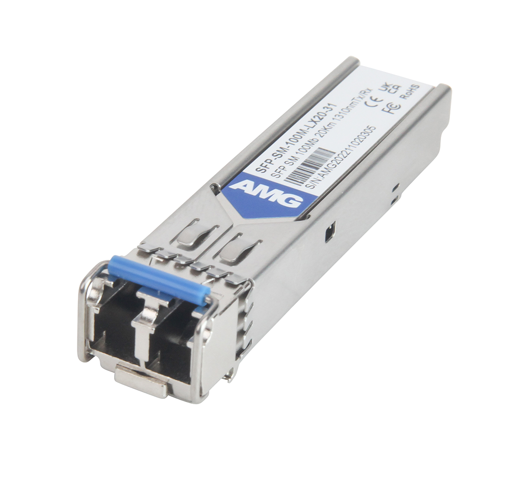 SFP-SM-100M-LX20-31