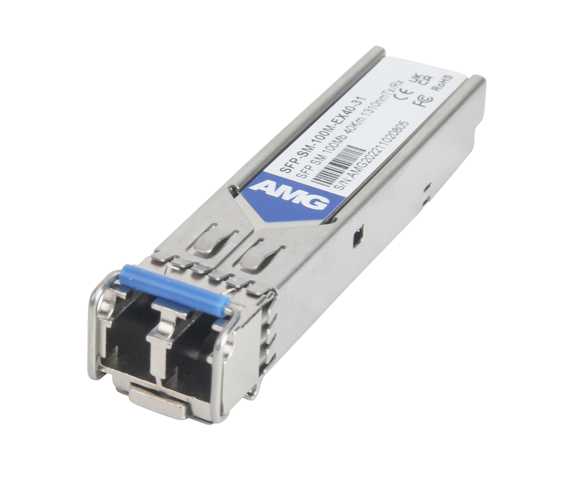 SFP-SM-100M-EX40-31