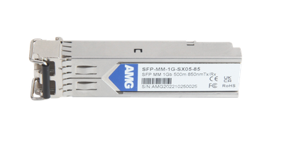 SFP-MM-1G-SX05-85