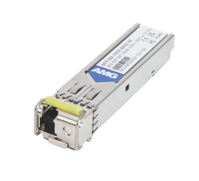 SFP-SM-100M-BX20-55