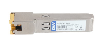 SFP-CU-100M