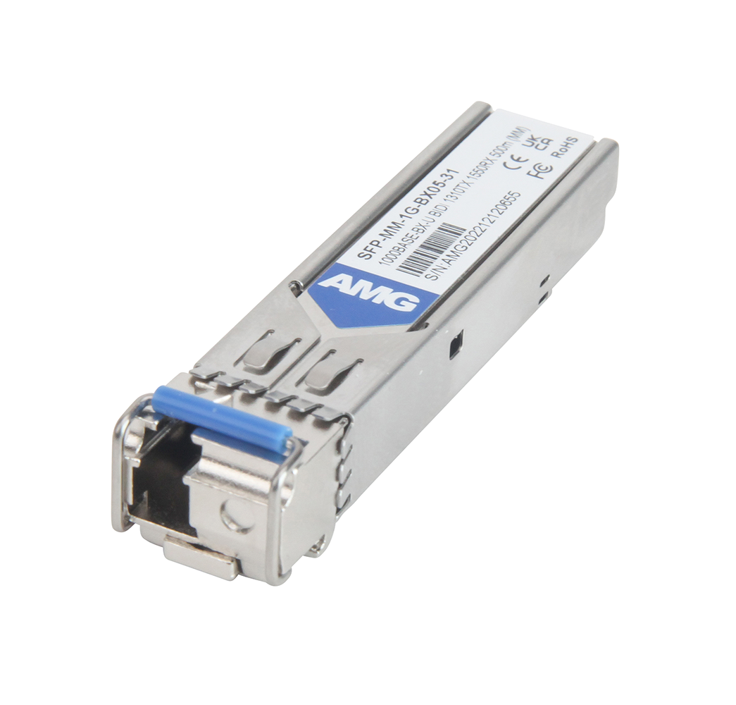 SFP-MM-1G-BX05-31