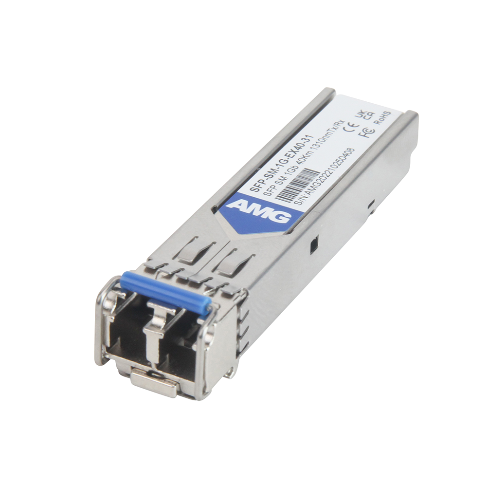 SFP-SM-1G-EX40-31