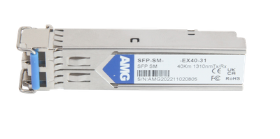 SFP-SM-1G-EX40-31