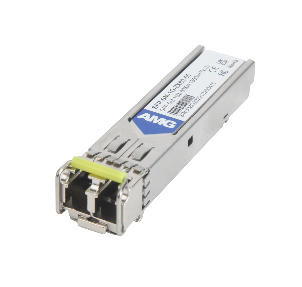 SFP-SM-1G-ZX80-55