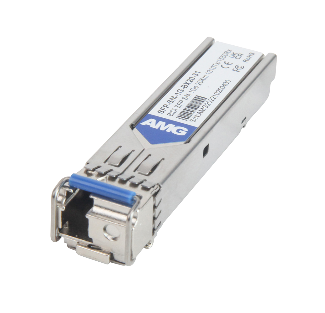 SFP-SM-1G-BX20-31