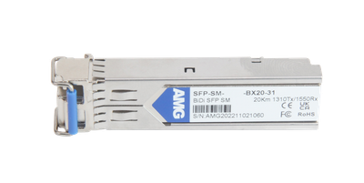 SFP-SM-1G-BX20-31
