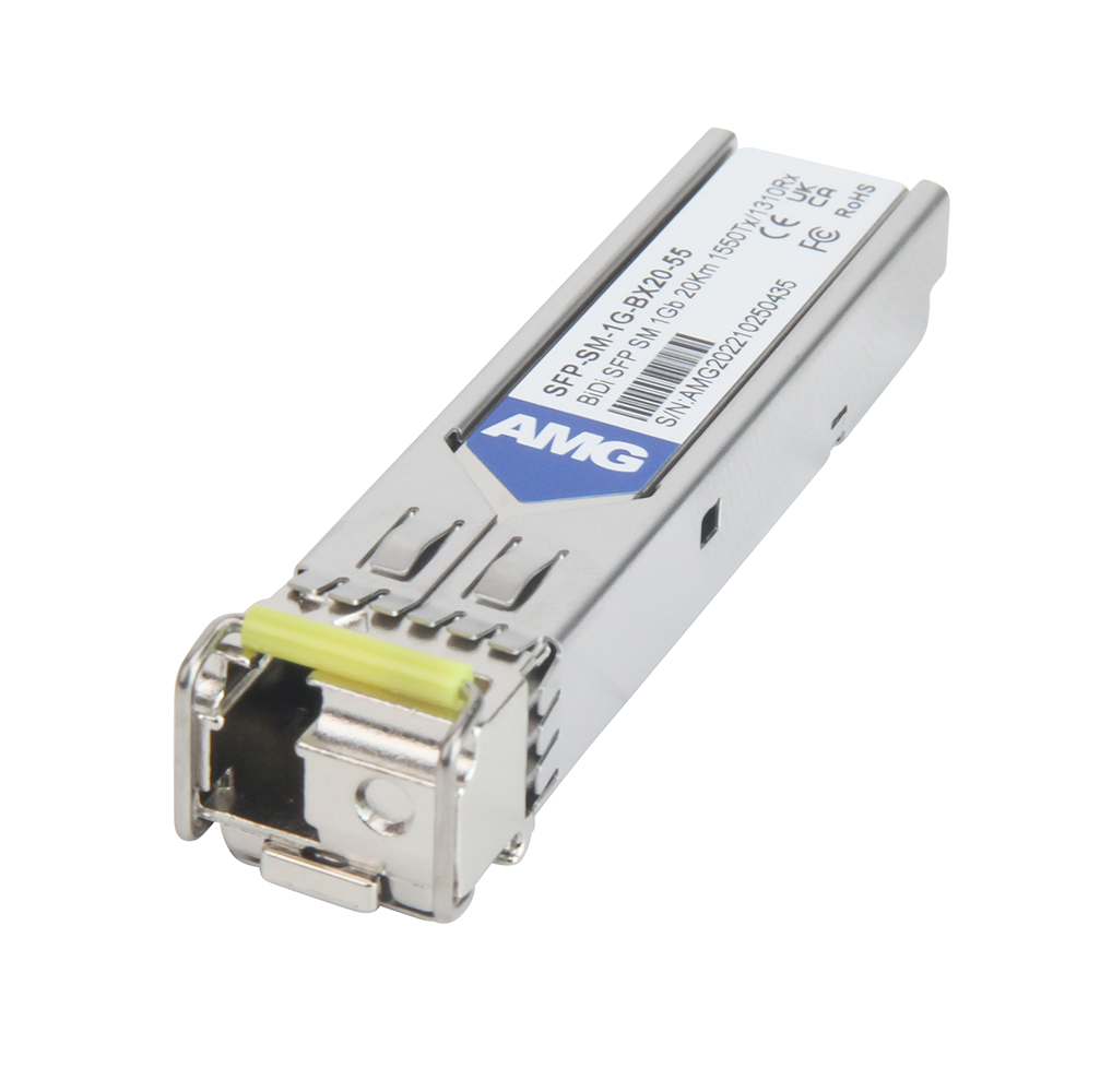 SFP-SM-1G-BX20-55