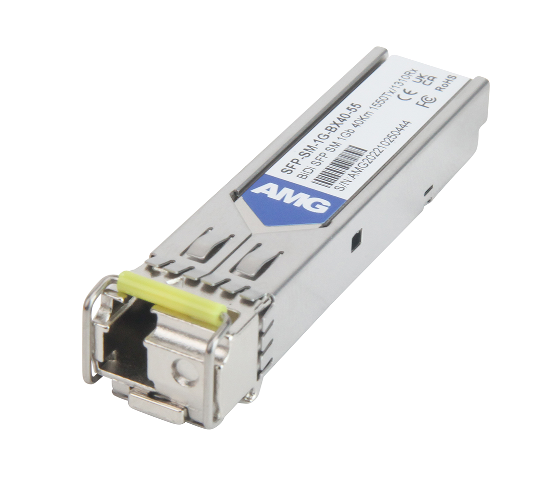 SFP-SM-1G-BX40-55
