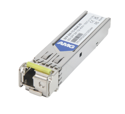 SFP-SM-1G-BX40-55