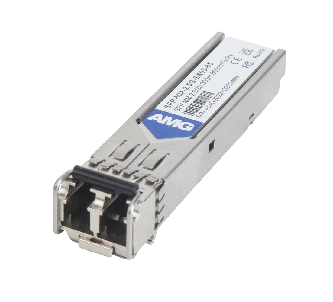 SFP-MM-2.5G-SX03-85