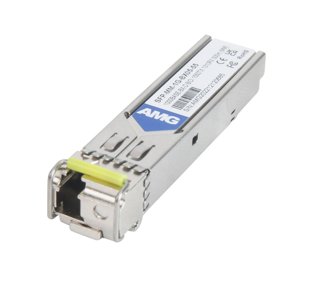 SFP-MM-1G-BX05-55