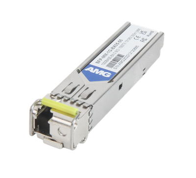 SFP-MM-1G-BX05-55