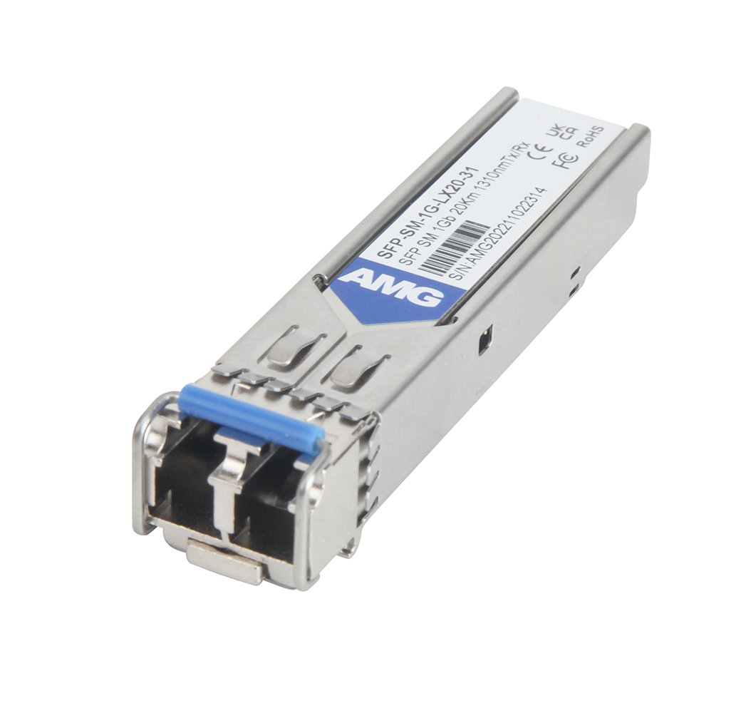 SFP-SM-1G-LX20-31