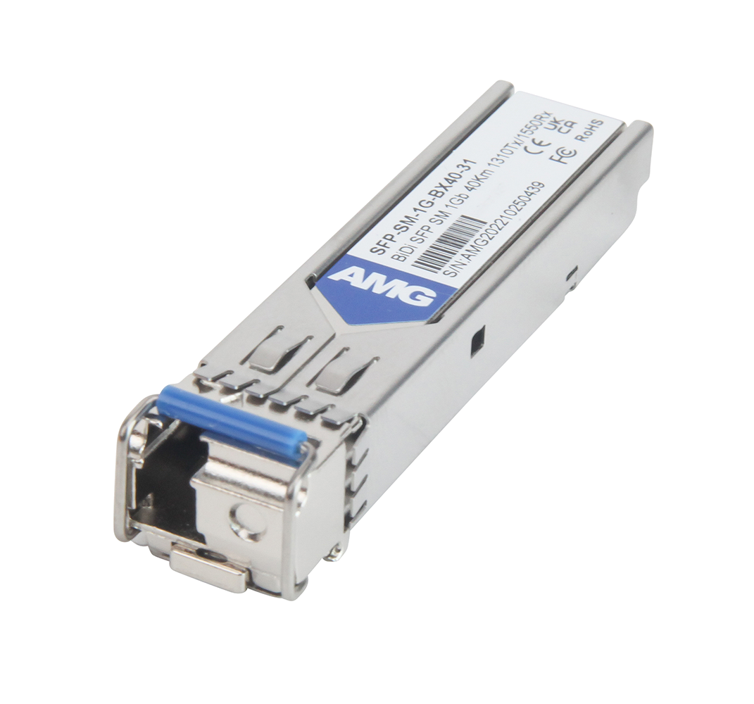 SFP-SM-1G-BX40-31