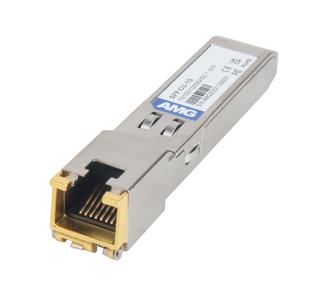 SFP-CU-1G