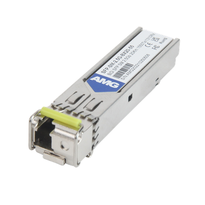 SFP-SM-2.5G-BX20-55