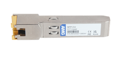 SFP-CU-2.5G