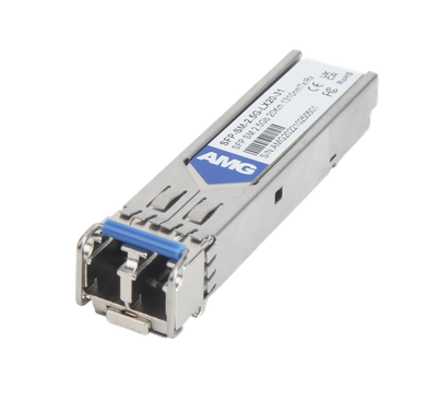 SFP-SM-2.5G-LX20-31