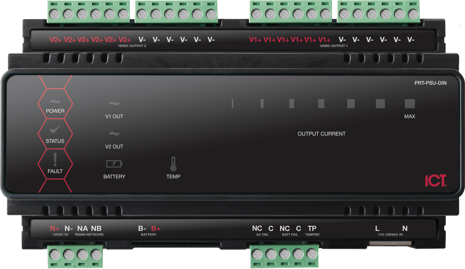 PRT-PSU-DIN-5A