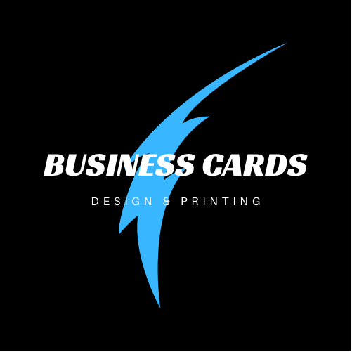 Digital Marketing Business Card