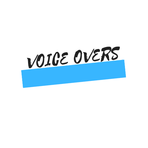 Advanced Fiverr Voice Over